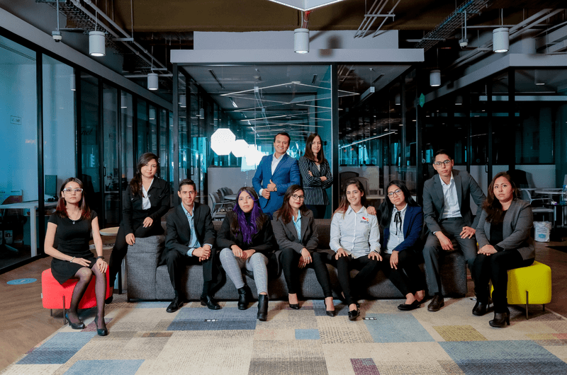 Equipo Accuantia
